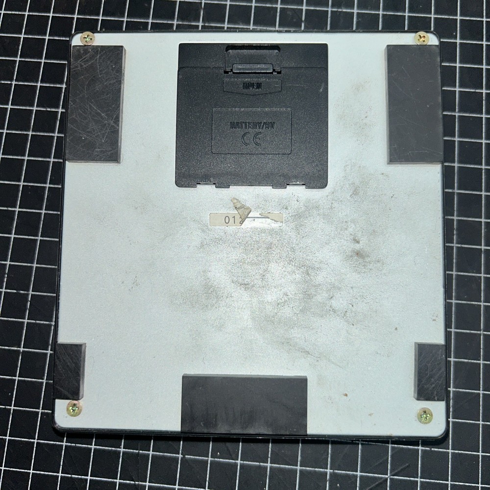 Zoom 504 Acoustic Compact Multi Effect Processor Guitar Effect Pedal (SPG065159)