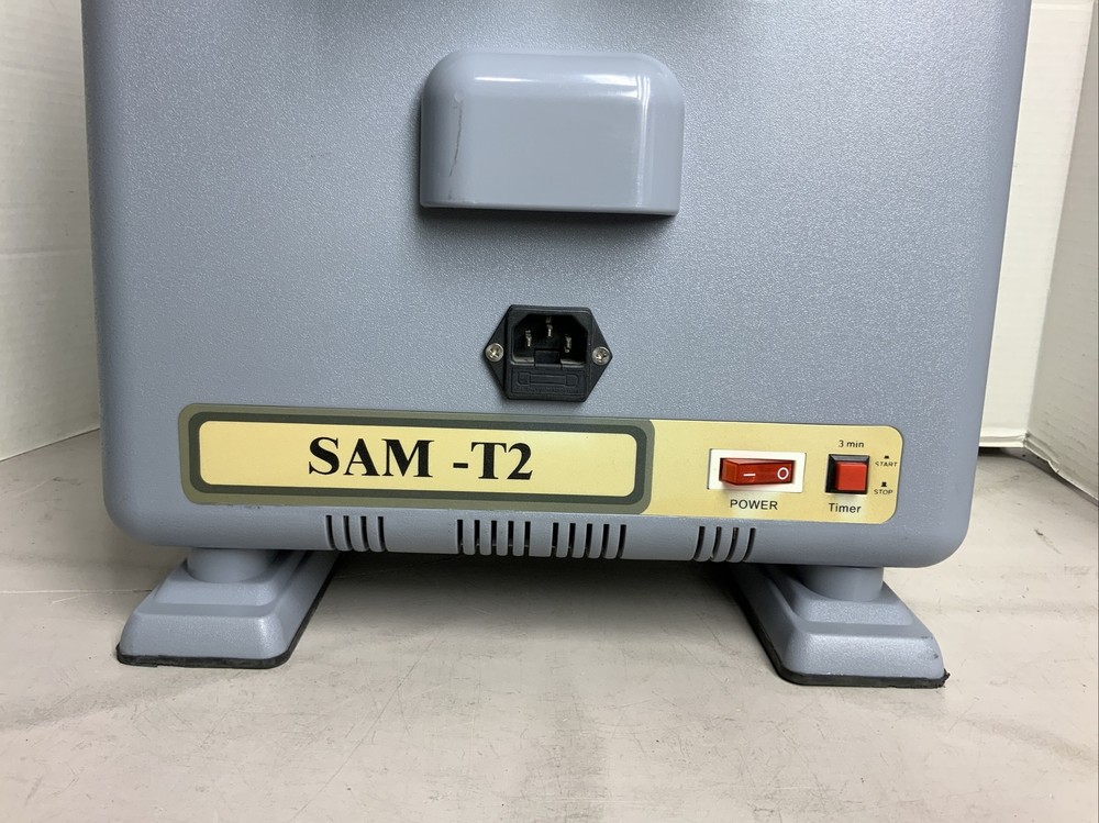 S.A.M - T2 SAM-T2 Skin Analyst Machine - #38