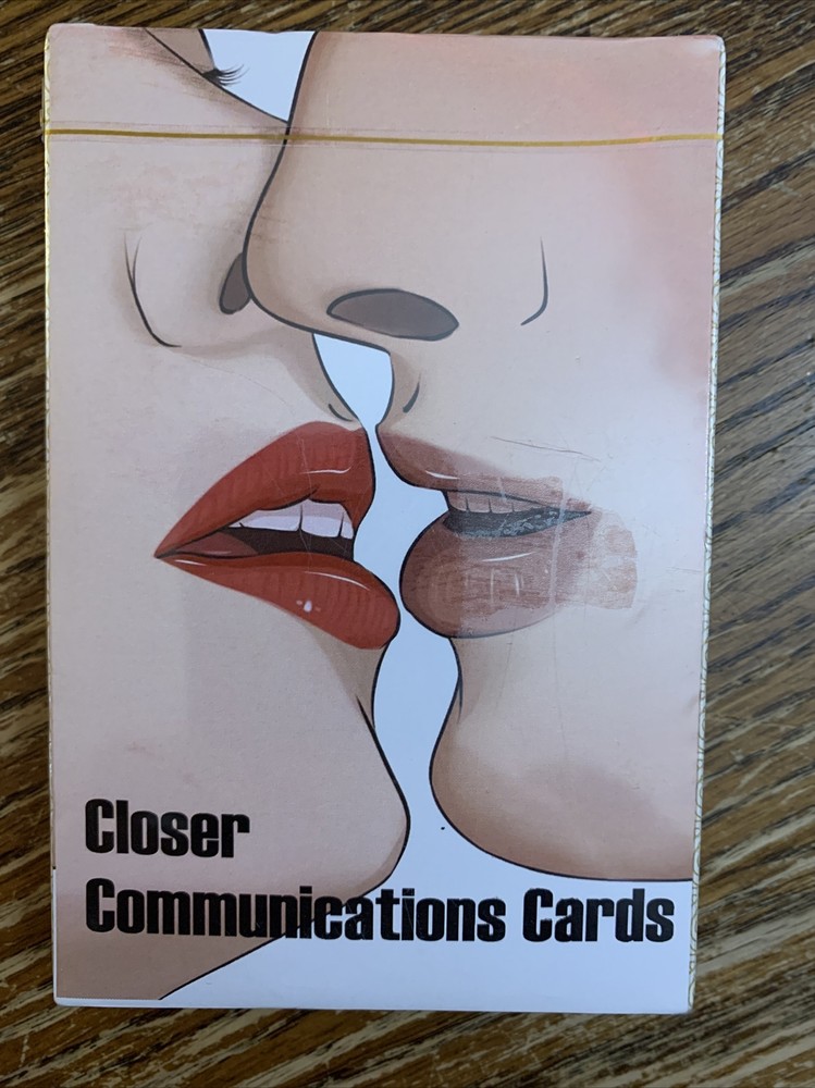 closer communications love cards