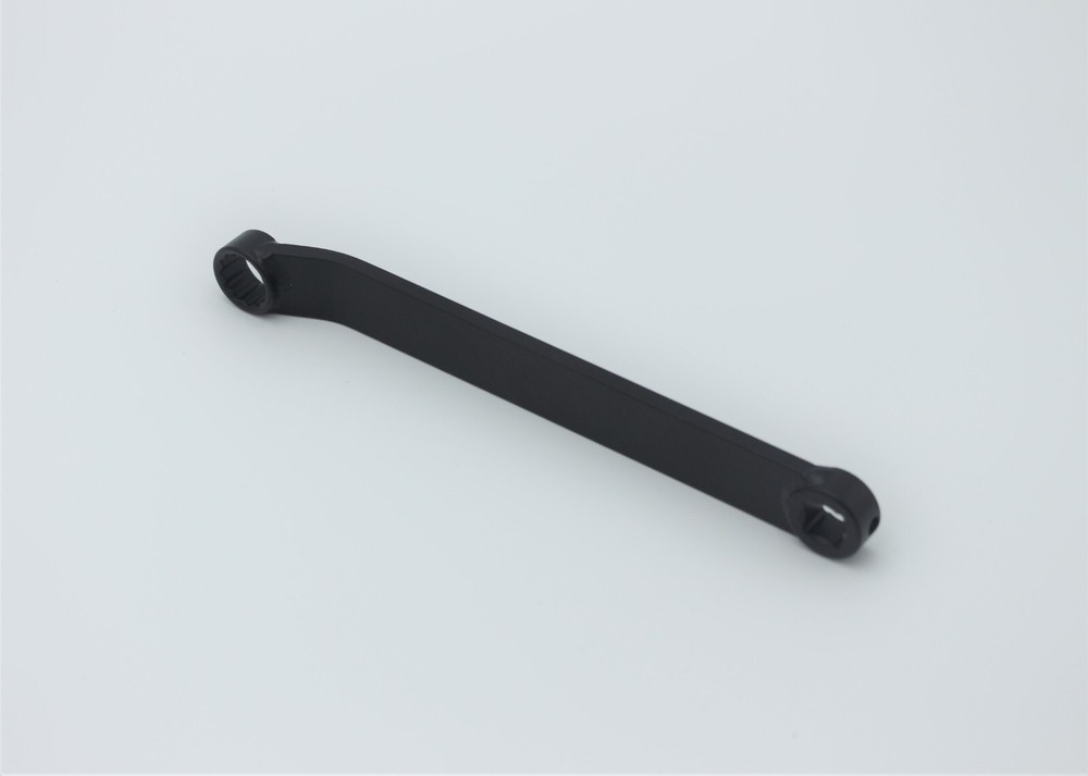 11/16" Prop Nut Torque Adaptor Wrench (Reference AST-2877-3) - Aviation Tool