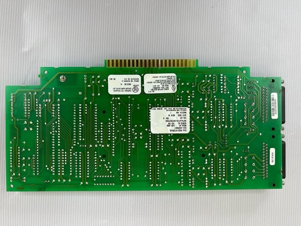 Simplex / RS232/2120 Modem Assy 4100 / 565-415 / 0002932