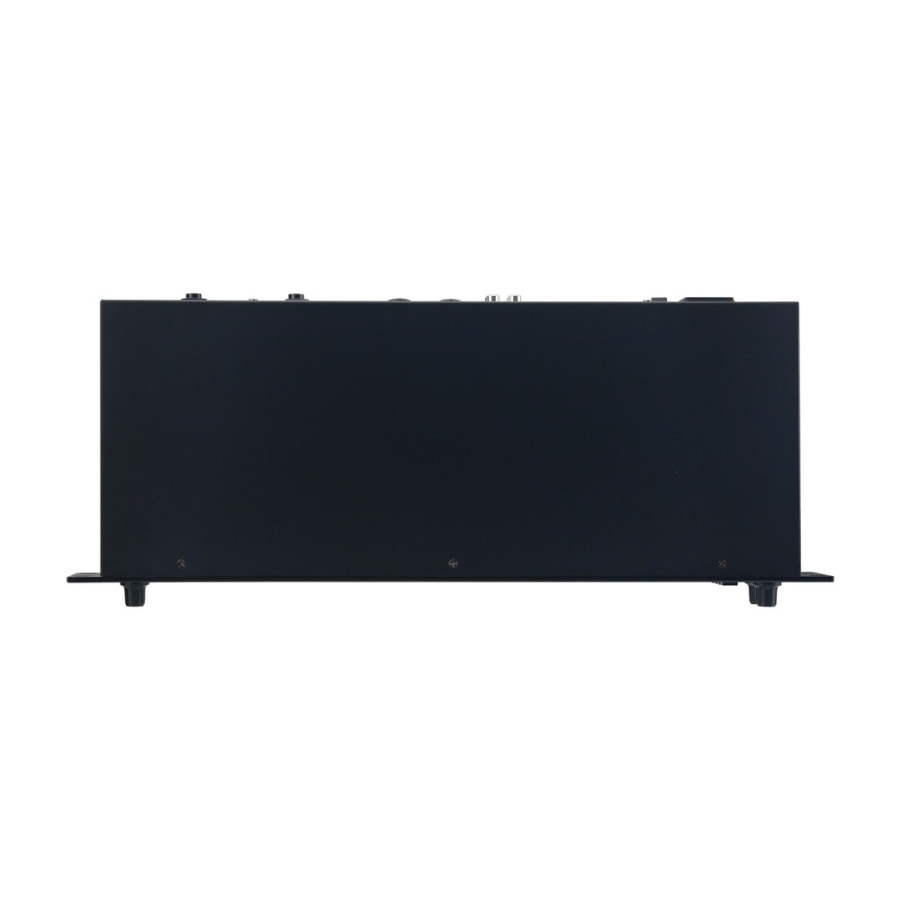 EQ-777S 31 Band Equalizer Professional Audio Equalizer Graphic Equalizer for KTV
