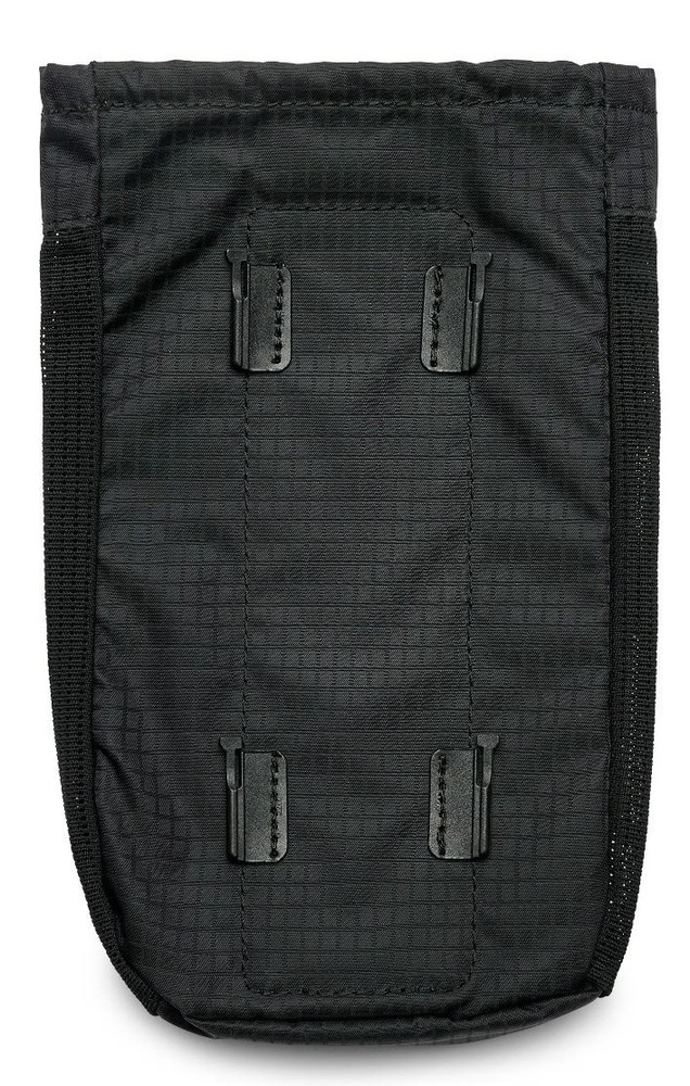 USWE Chest Pocket / NDM 2 Black