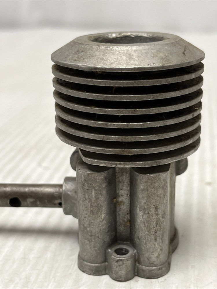RC Engine Part
