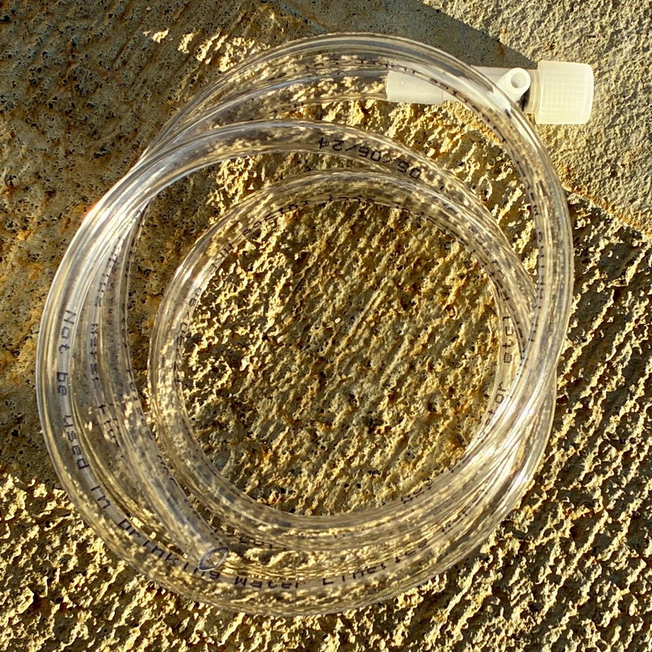 Drip Acclimation Kit For Freshwater And Saltwater Aquariums Shrimp Fish Tanks