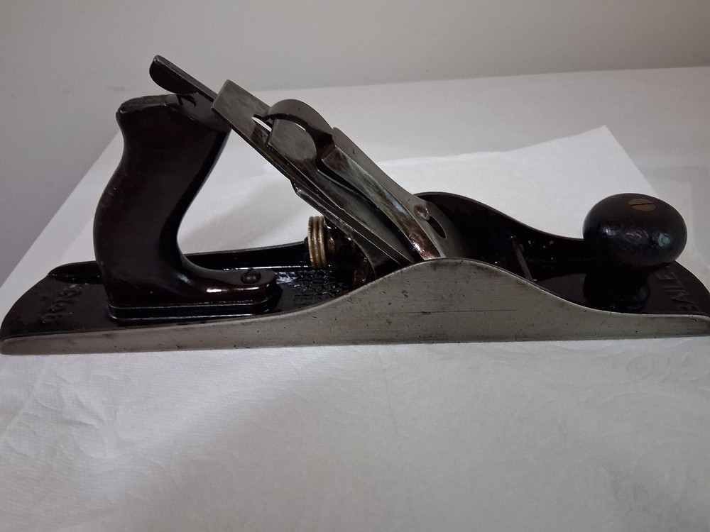 Bailey Number 5 type 11 jack plane - very good, original, complete