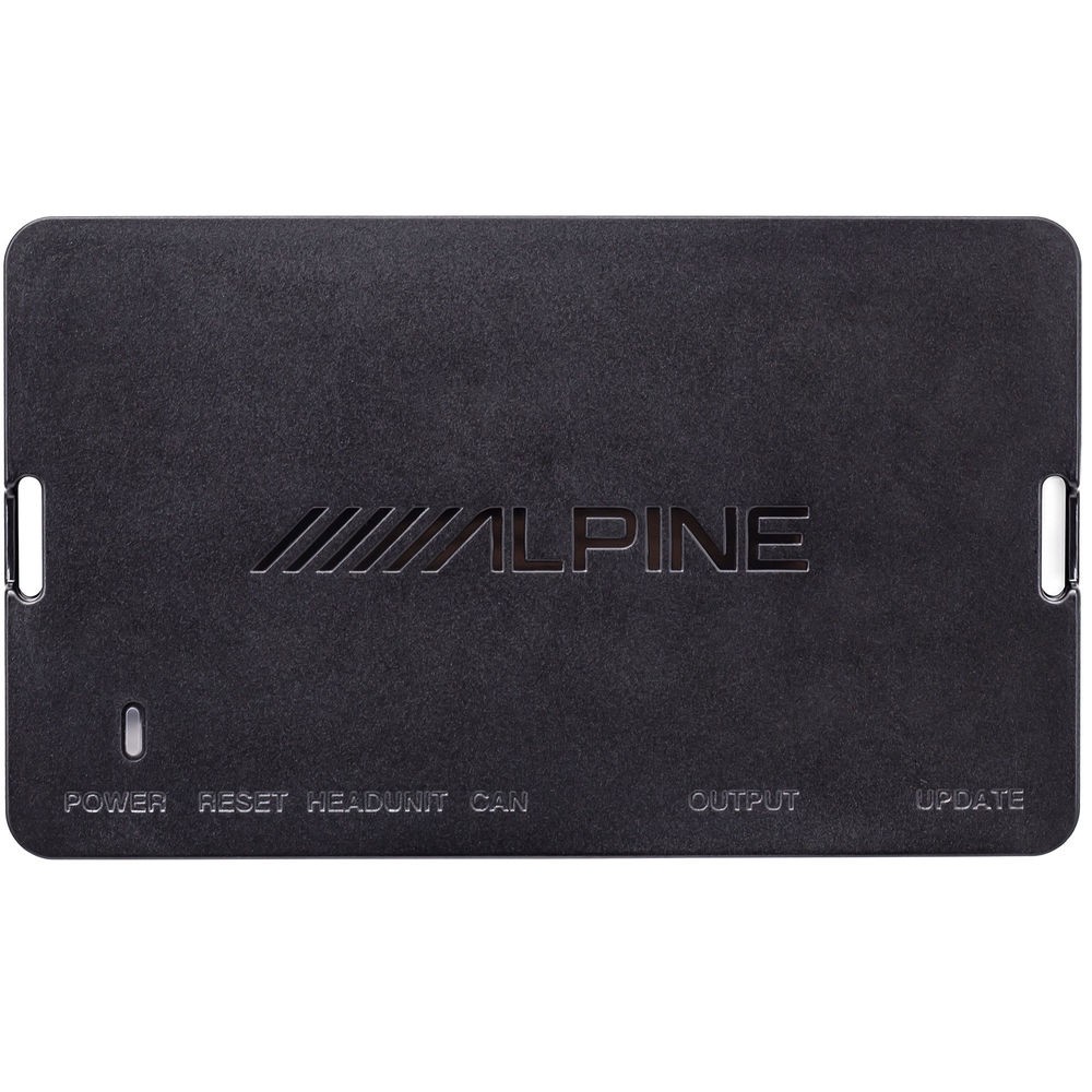 Alpine KAC001 External Accessory Control Module