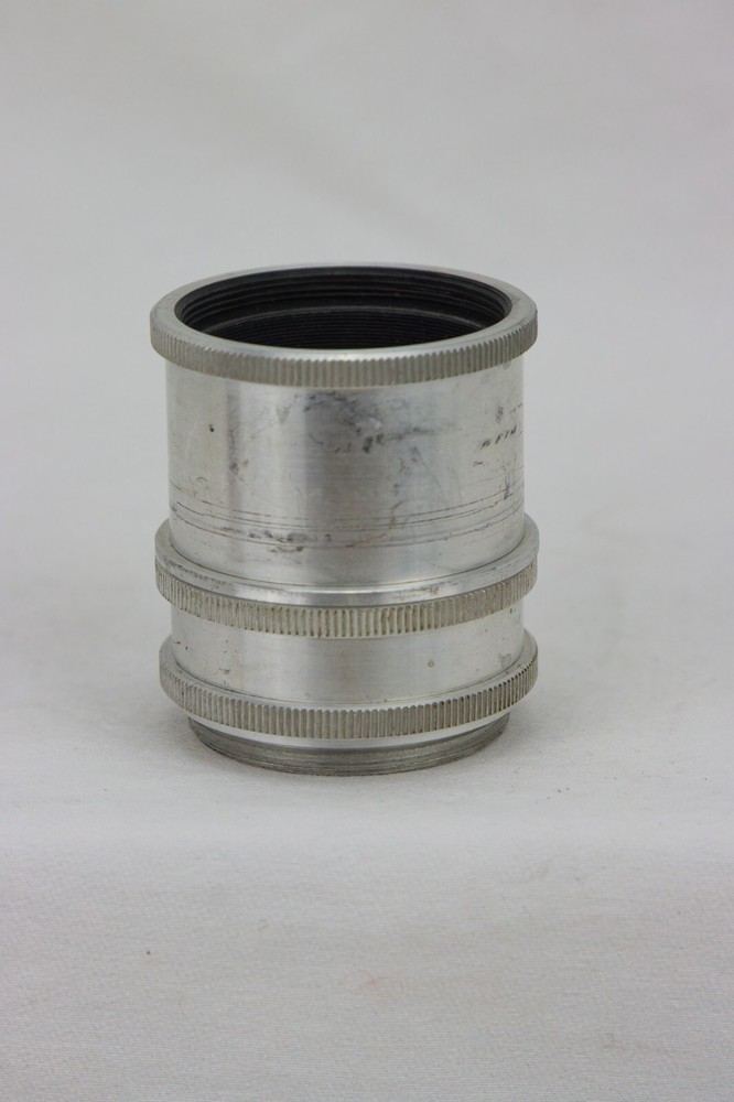 Extension Tubes, Unknown Camera/Mount, Marked Germany