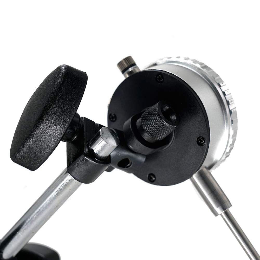 Oudtinx Dial Indicator (Magnetic Base & Point Precision Inspection Set)