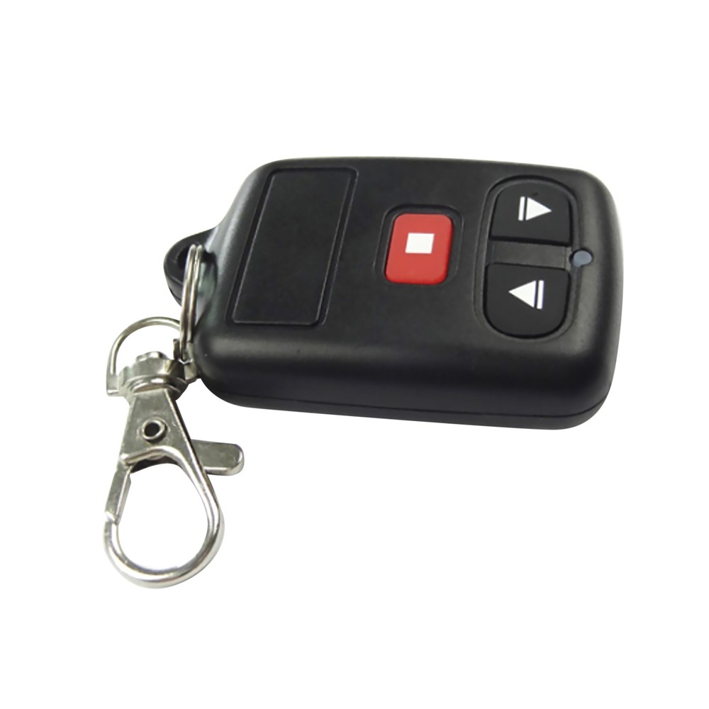 Remote Controller For Sliding/Swing Gate Opener 418 Mhz Wireless Transmitter A
