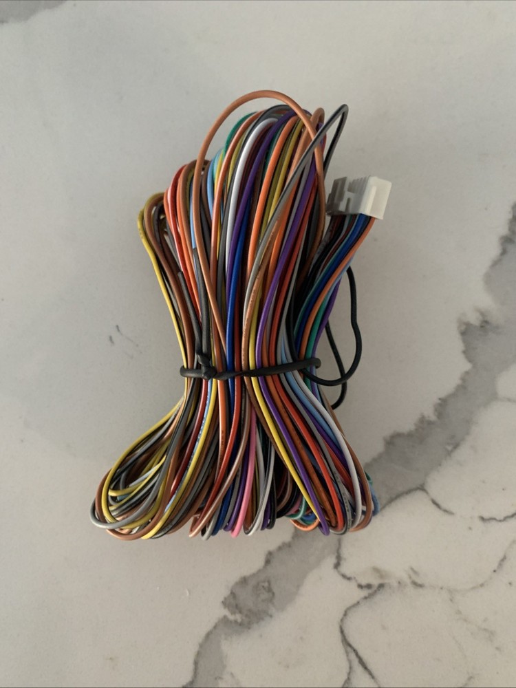 CompuSTAR FT-6200s-CONT Remote Start Controller DT Firstech NuStart Arctic