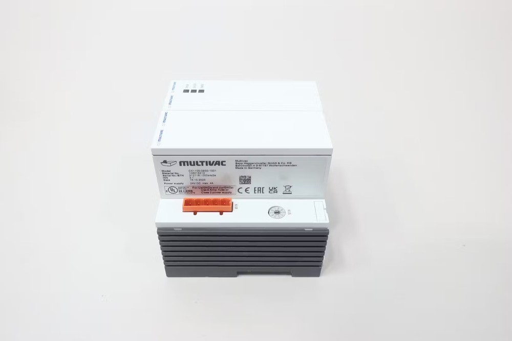 Beckhoff CX1100-0930-1001 Ups Module