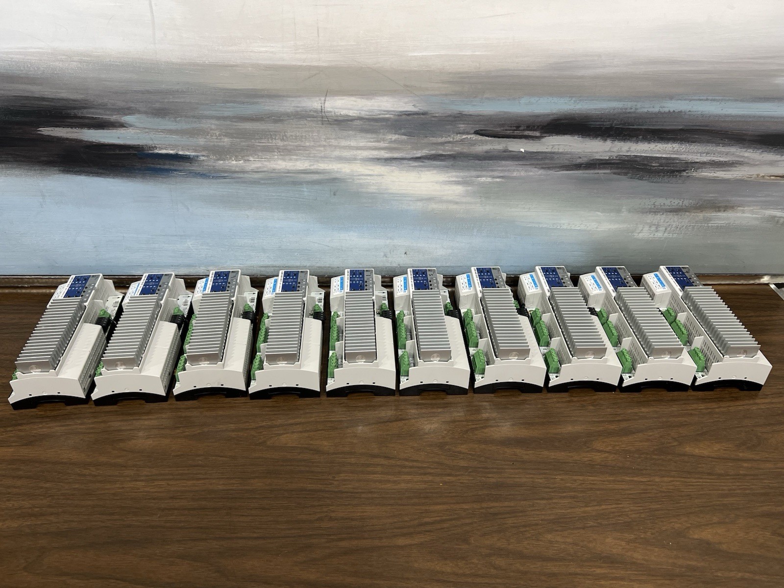 Lutron Homeworks QS LQSE-4A5-120-D PRO LED Phase Adapt Power Module (PRICE FOR 1