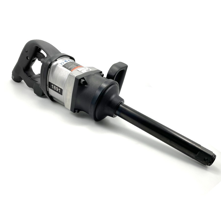 AIRCAT Air Impact Wrench 1891 1" IMPACT WRENCH