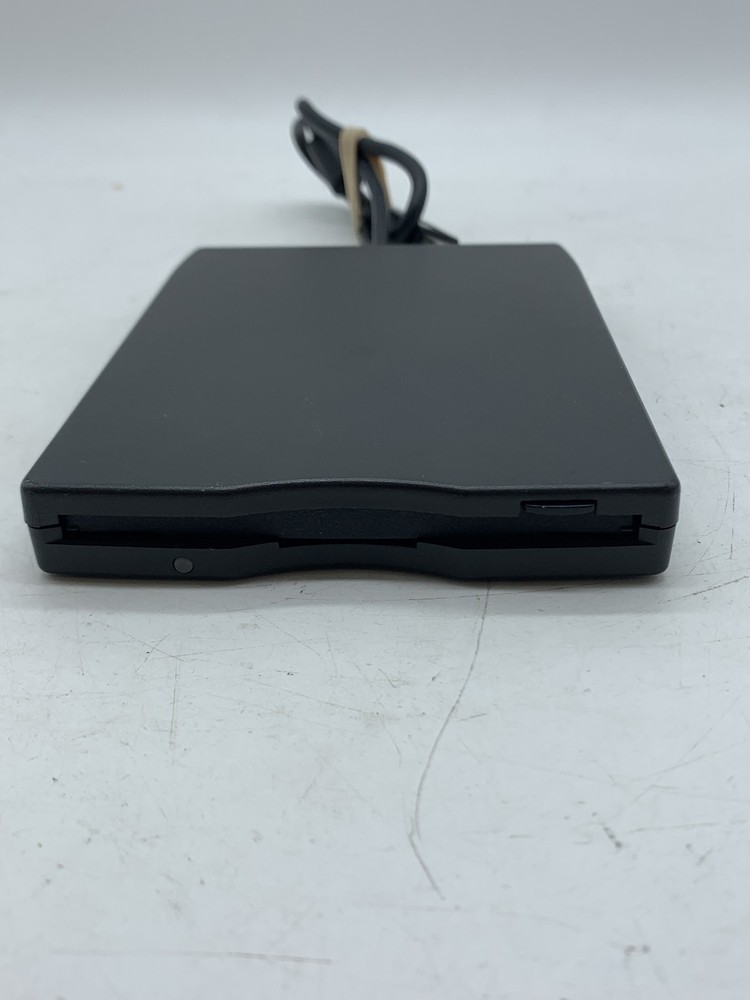 Compaq 3.5" Floppy Drive Module Model: FD-05PUB External USB FREE S/H
