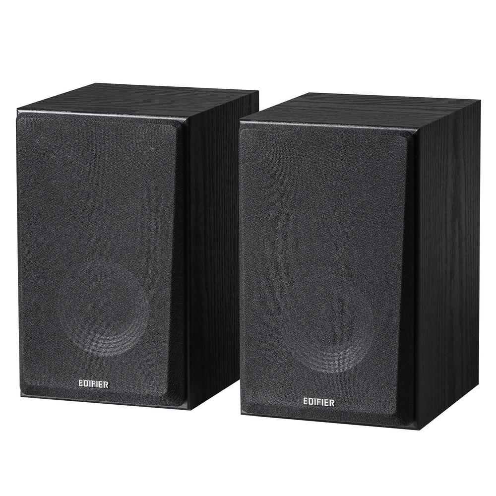 R990BT 24W Bluetooth 2.0 Active Multimedia Speakers, 2 Count