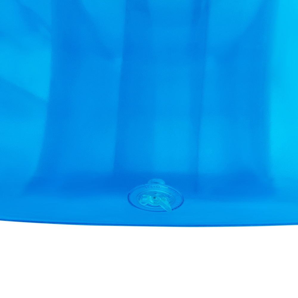 Inflatable Sofa Portable Inflatable Double Person Couch Patio Yard Camping Sofa