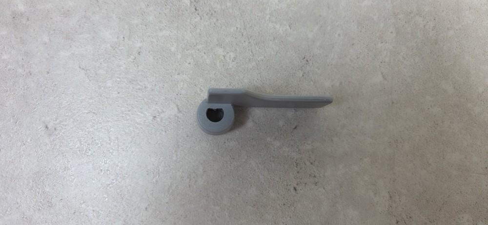 Breadman Bread Machine Paddle TR845 TR441 Kneading Blade Replacement Piece Part