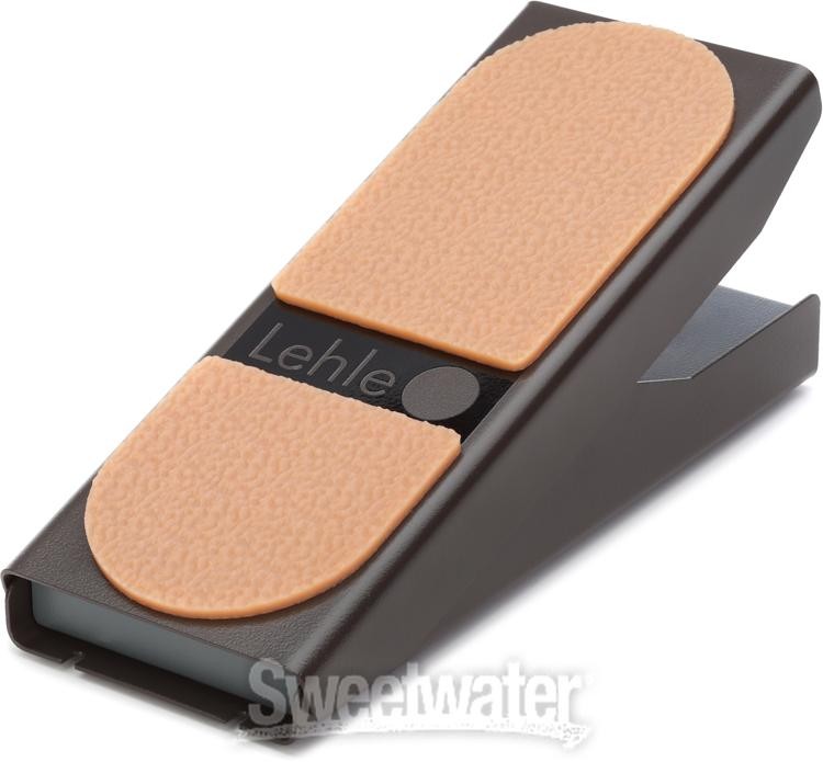 Lehle Mono Volume Pedal