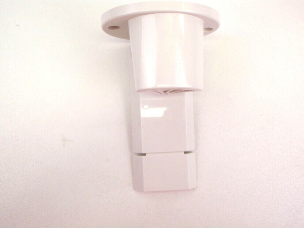 BOSCH PIR DETECTOR UNIVERSAL CEILING MOUNT BRACKET SENSOR ALARM SYSTEM B338