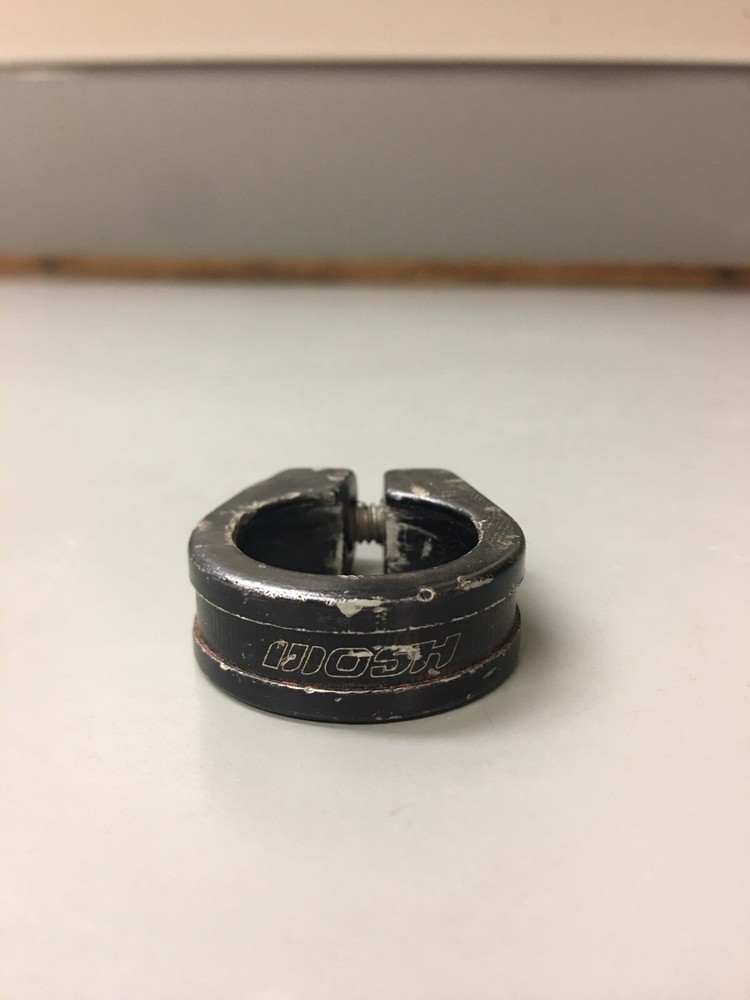 Mosh Seatpost Clamp 28.6 Mid School Bmx