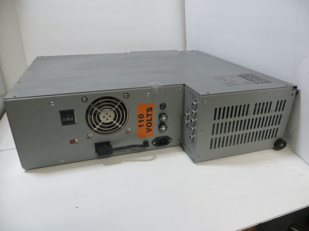 FATS III Firearms Training Simulator Operating System