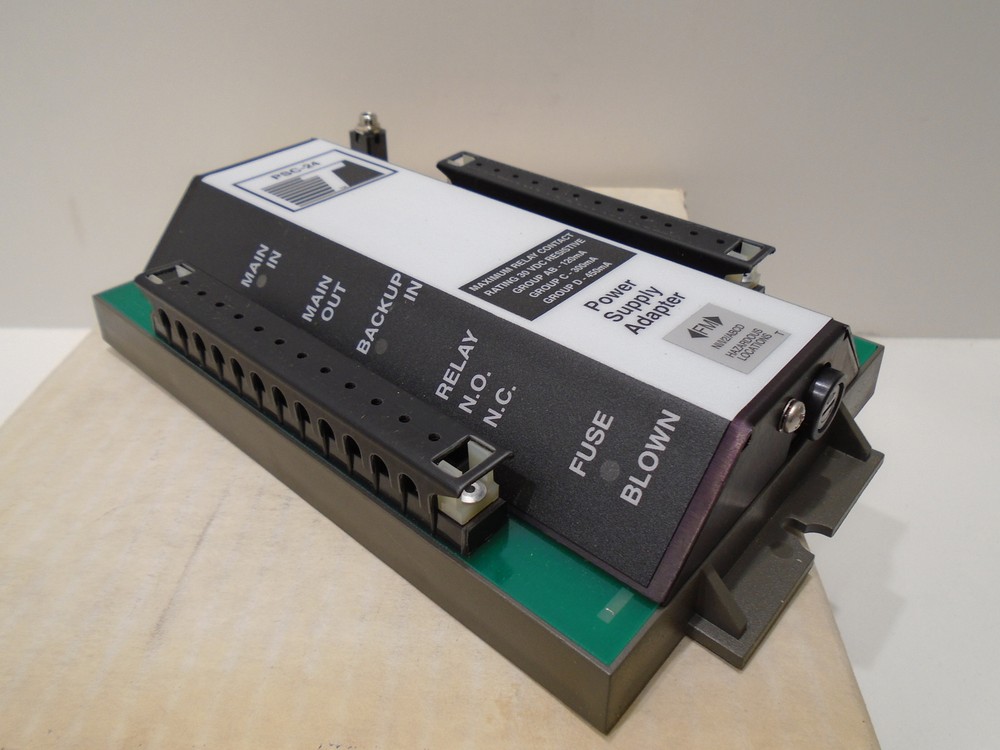 *NEW* MTL PSC-24 POWER SUPPLY ADAPTER