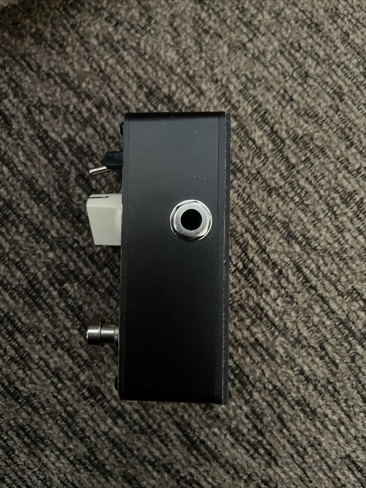 Sondery Distortion Guitar Switch no box