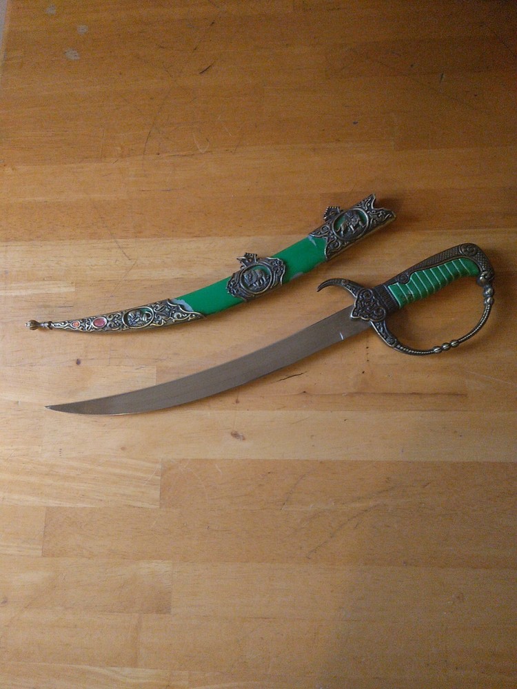 Display Sword
