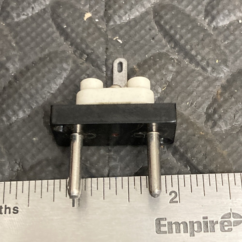 Homebrew Crystal Socket Holder