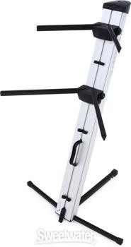 Ultimate Support APEX AX-48 Pro - Silver