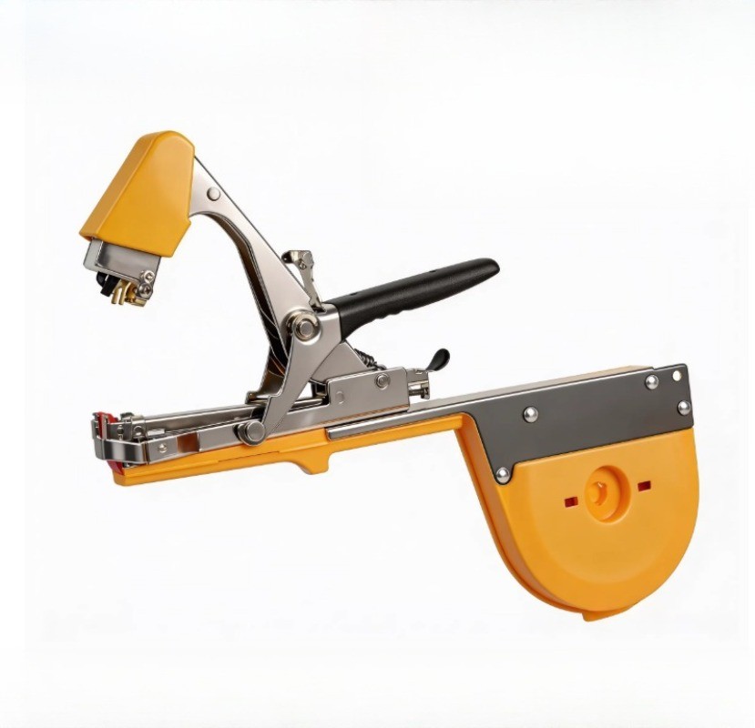 Hand Tying Binding Machine Tying Machine Plant Garden Plant Bundle Tapetool