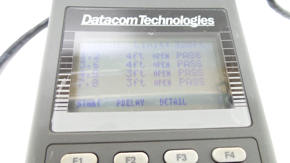 Datacom Technologies LANcat V 54524 - Free Shipping
