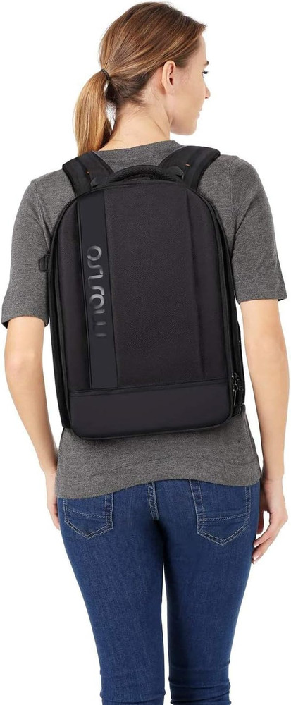 Camera Backpack,Dslr/Slr/Mirrorless Photography Backpack Buffer Padded Shockproo