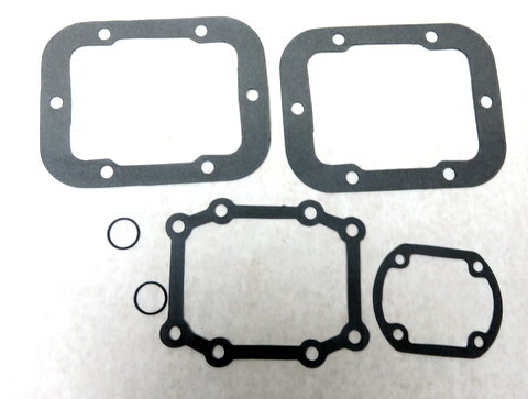 ZF 5 Spd Gasket Set