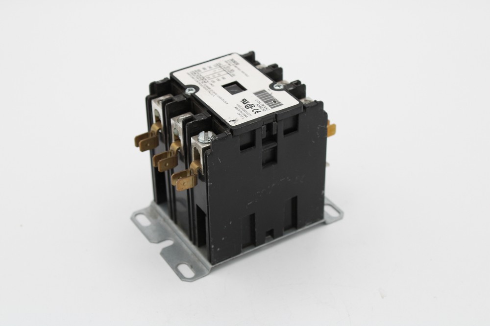 Hartland Controls 365030 3 pole contactor 30 FLA