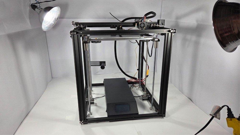 Creality Ender 5 Plus 3D Printer