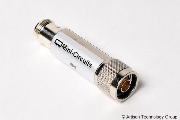 Mini-Circuits NLP-150 Coaxial Low Pass Filter