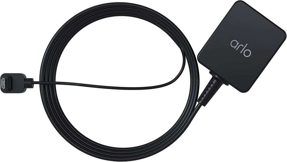 Certified Accessory - Essential Outdoor 25 Ft. Charging Cable for Essential, Es