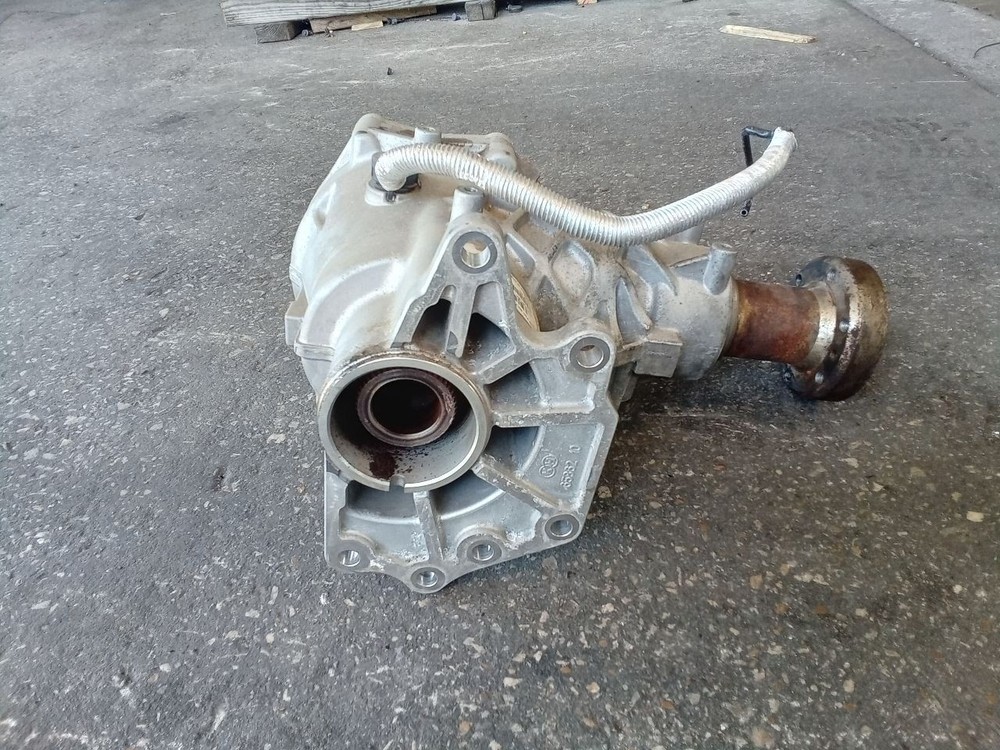 E-PACE 2020 Transfer Case 349280