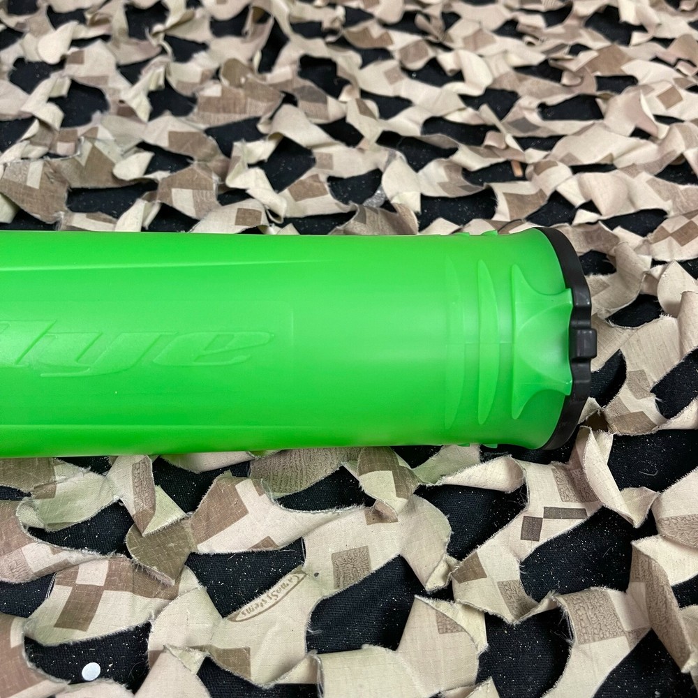 NEW Dye Alpha Paintball Pod - Lime
