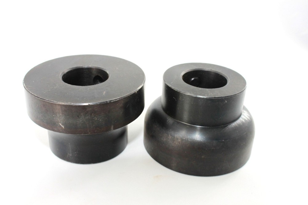 Anti-rust Standard Tank Bead Roller Dies Set