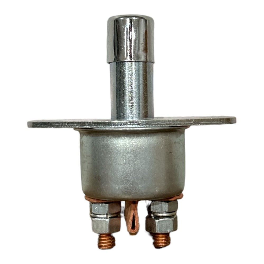 Push Button Starter Switch 9N11450B for Ford Tractors 2N 8N 9N Replacement