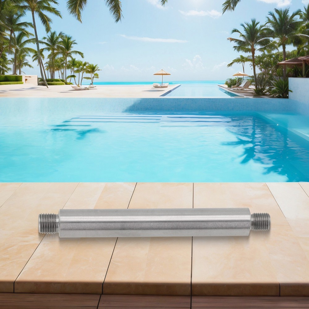 Diving BCD breathing regulator first stage maintenance fixed rod handle bar