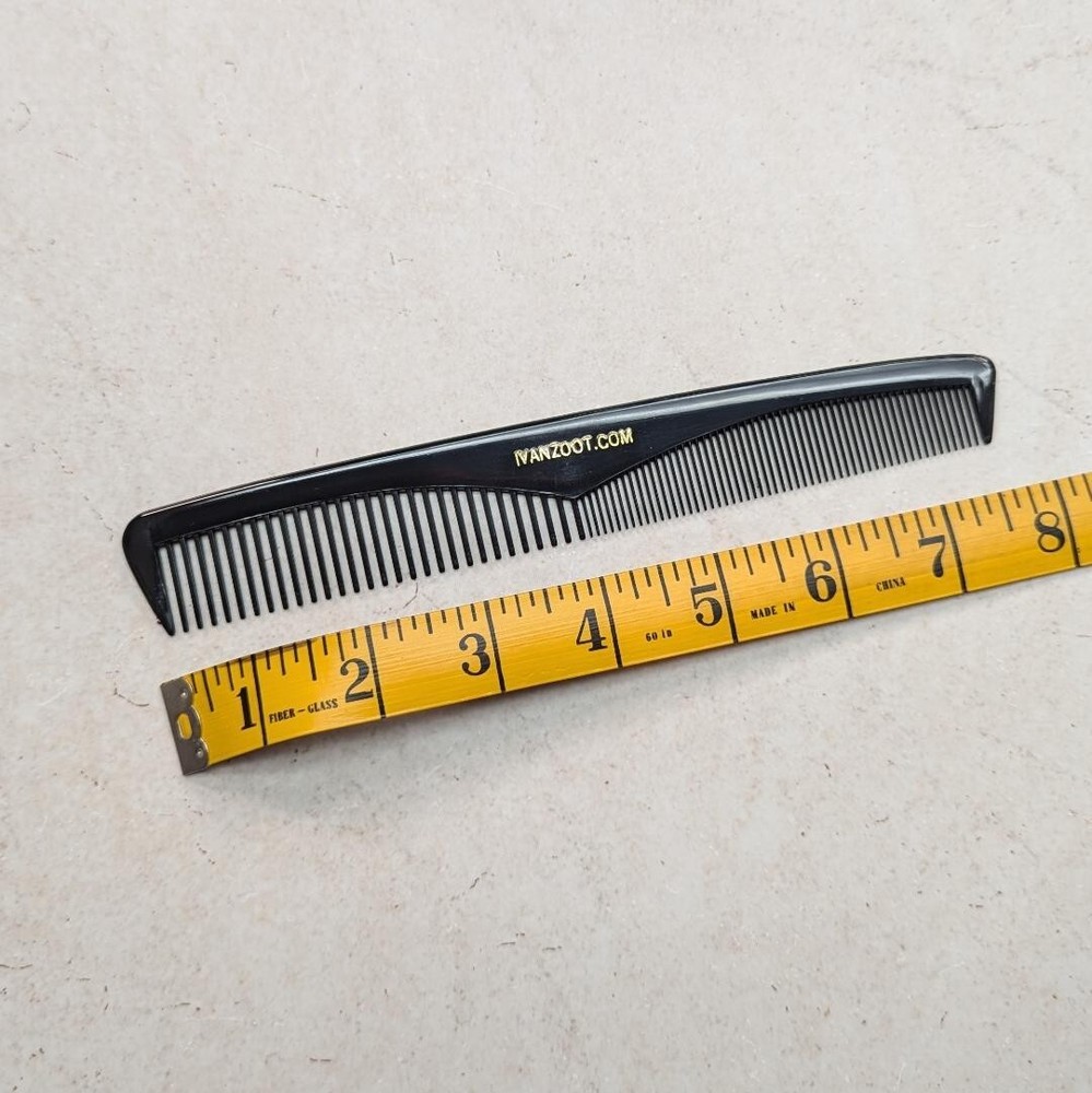 Oster style precision finishing comb system number 3