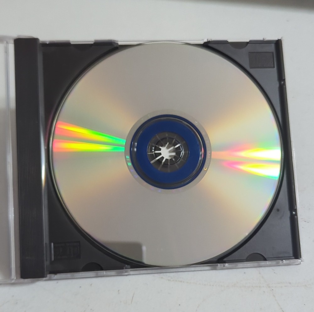 TalonSoft Codename Eagle PC Big Box 3D Action CD Windows 95/98 w/ Player's Guide