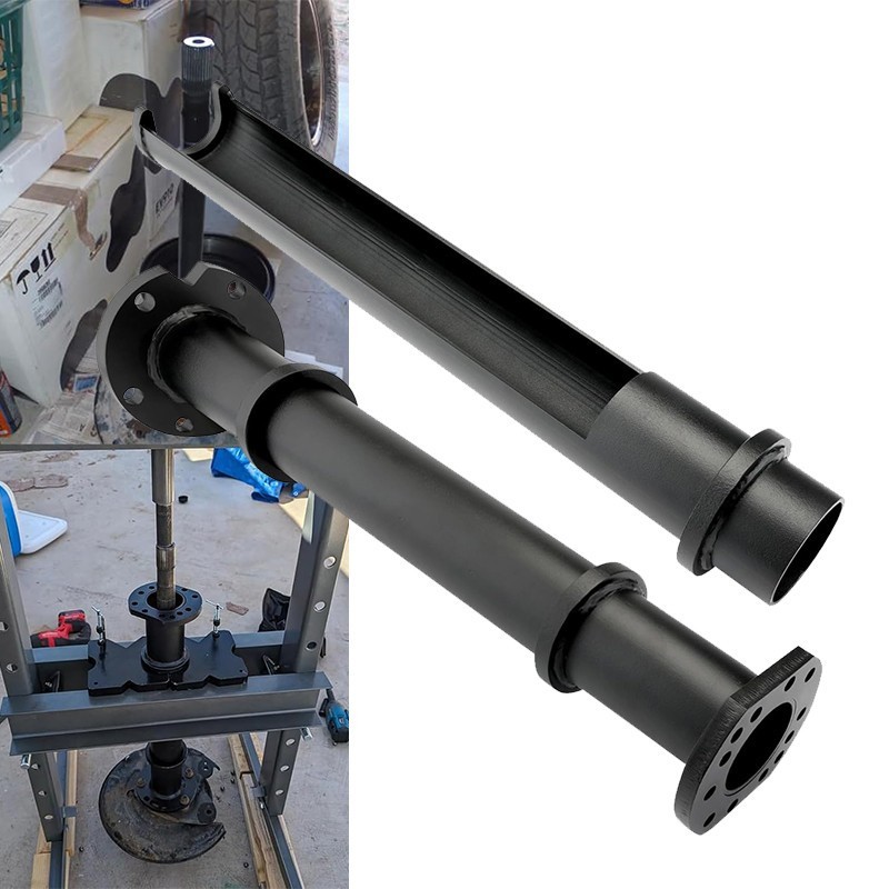 New Rear Axle Bearing Removal Puller Tool for 1984-2018 Toyota Trucks 0952125011