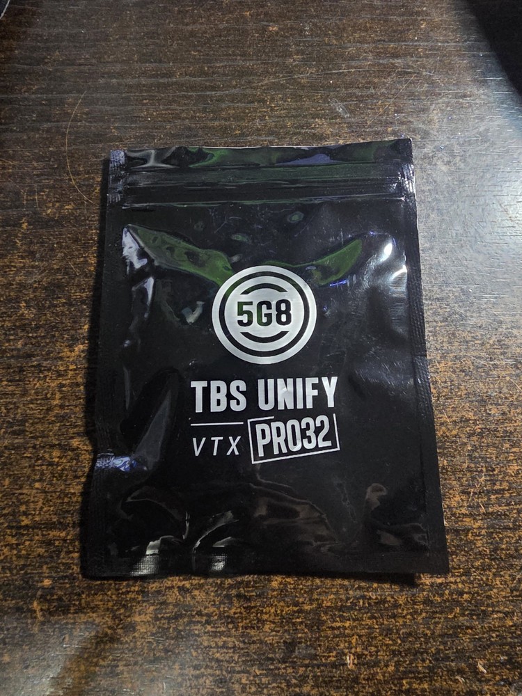TBS Unify Pro32 DP 5.8GHz Video Transmitter
