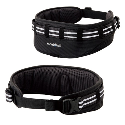 Montbell Logger Tool Belt