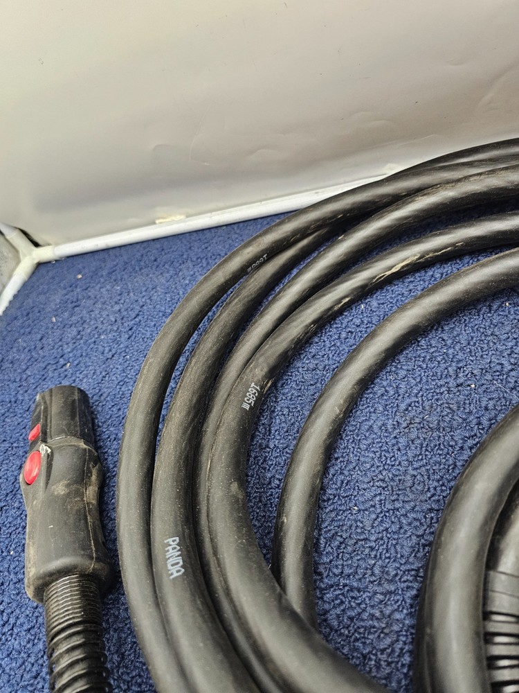 Machine Plasma Cutting Torch 25' Long for Hypertherm Powermax